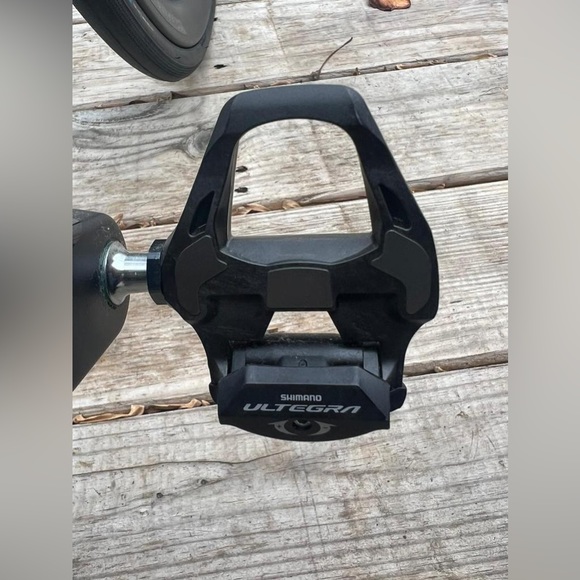 Bicycle TREK / Emonda SL 6.     Disc Pro 60 Lithium Greybrushed Chrome. ‼️BR NEW - Picture 5 of 12